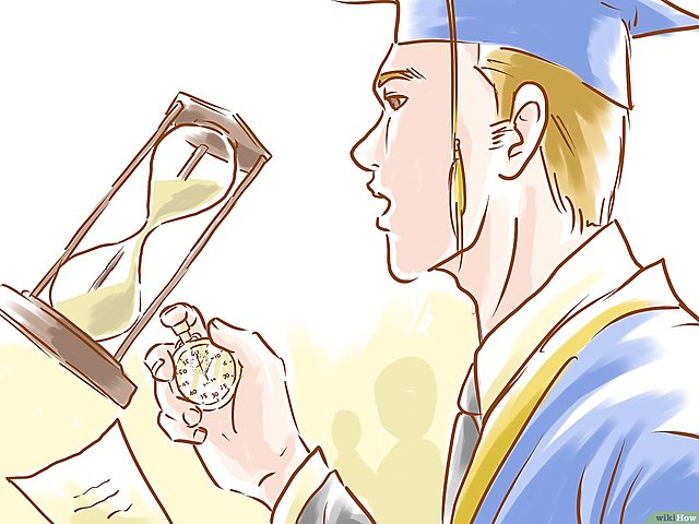 graduación de la primaria