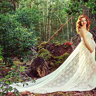 Timeline: Pregnancy Timeline