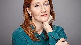 Timeline: J.K ROWLING