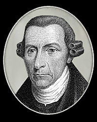 " Give me liberty, or give me death"