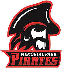 First Day At Memorial Park Middle School