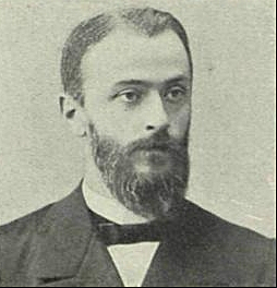 Dmitri Ivanosvski