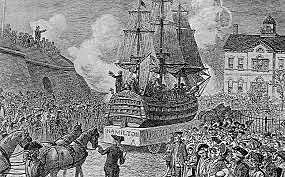 The End of Constitutional Convention