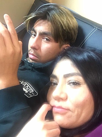 Growing up in adversity