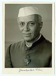 Nehru Era