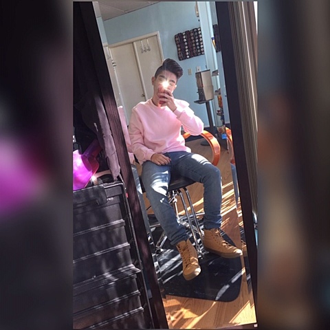 Developing a new style