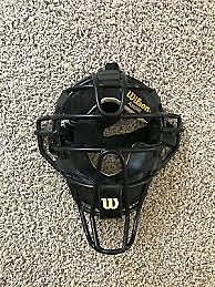 First Day of Umpiring