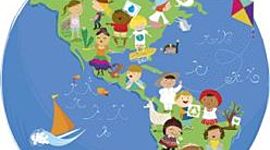 Timeline: Evolución Etnográfica - Línea de tiempo