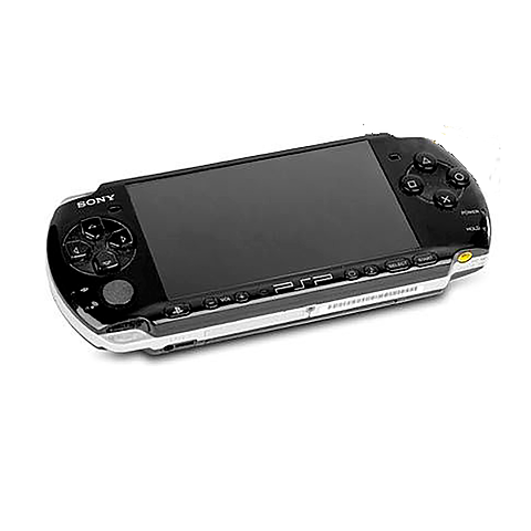 PSP Slim