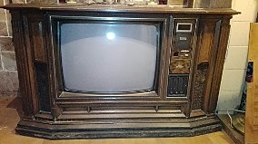 TELEVISOR