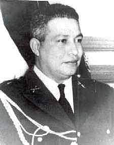 OSCAR OSORIO
