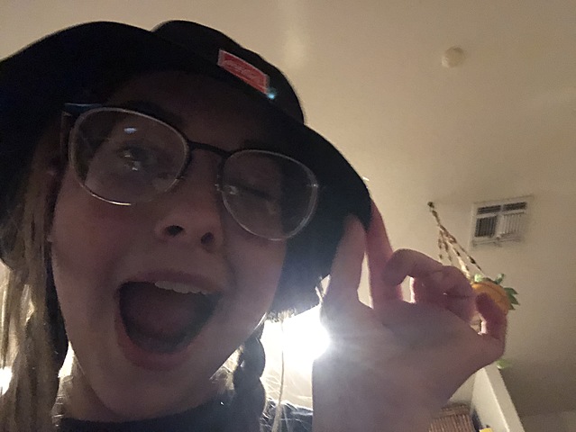 Met my Bestfriend/Sister Jessie