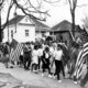 60's civil rights marchers