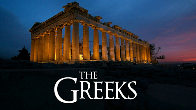 The greek