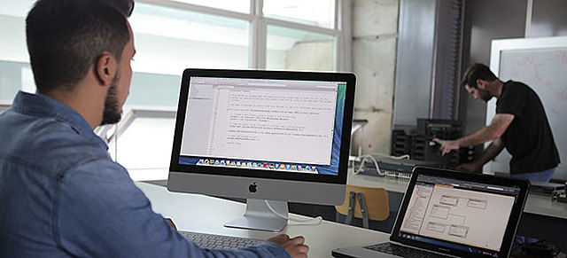 1990 INGENIERÍA DEL SOFTWARE