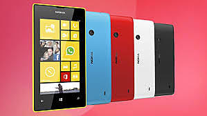 Windows Phone 7.1