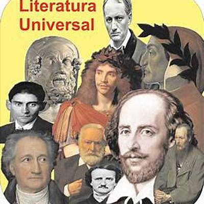 Timeline: La Historia De La Literatura Universal
