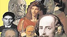 Timeline: La Historia De La Literatura Universal