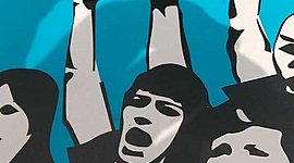 Timeline: siglo de revoluciones