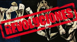 Timeline: siglo de revoluciones