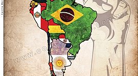 Timeline: Siglo de revoluciones