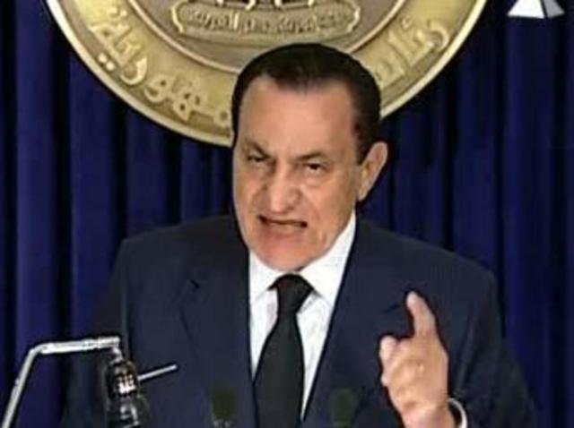 Re-elected to 5th term