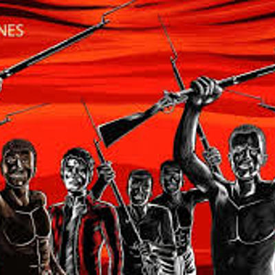 Timeline: siglo de revoluciones