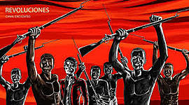 Timeline: siglo de revoluciones