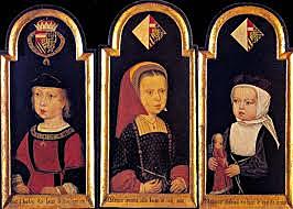 Middle ages and childhood