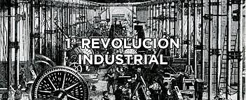 Revolucion industrial