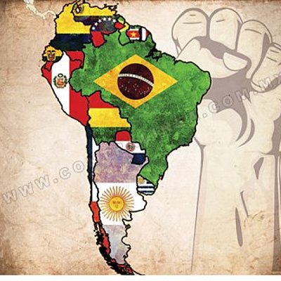 Timeline: siglo de revolucion