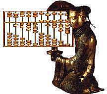 Matematicas chinas alcanzan su apogeo