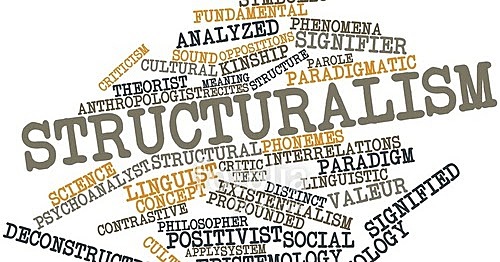 Structuralism
