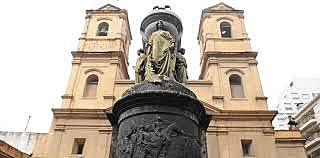 Invasiones Inglesas I