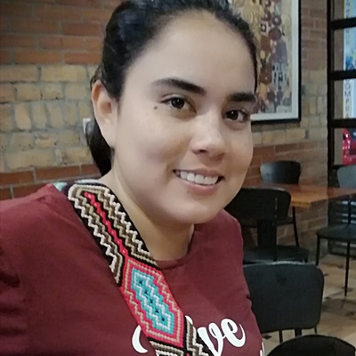 Timeline: Momentos Importantes Edna Rocío Sierra Rojas