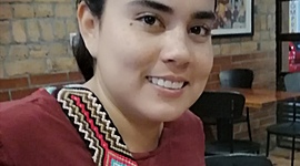 Timeline: Momentos Importantes Edna Rocío Sierra Rojas