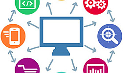 Timeline: Historia del desarrollo de aplicaciones Web