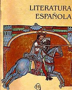 literatura española