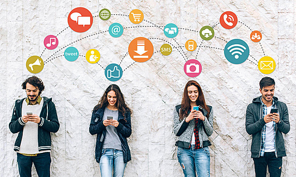 Repaso sobre la Historia de las comunicaciones