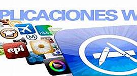 Timeline: Evolución de aplicaciones WEB