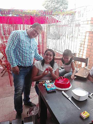 Acontecimiento Matrimonio