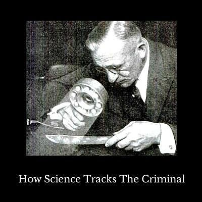 First Forensic Science