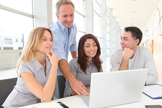 Todo ser humano debe tener contacto social