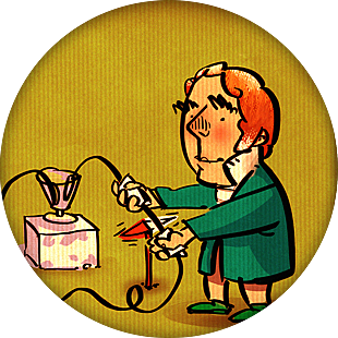 Hans christian oersted