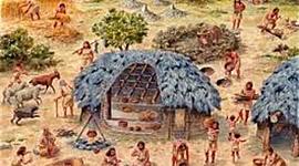 Timeline: Antecedentes Históricos de la Administración