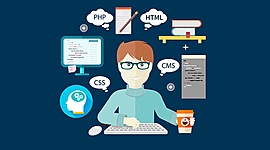 Timeline: Historia de la Aplicaciones Web