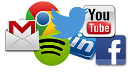 Timeline: Evolución de las aplicaciones WEB