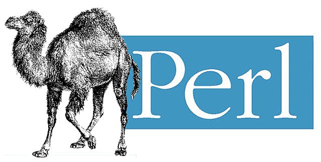 Creación de PERL