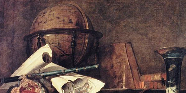 Surge la ciencia experimental