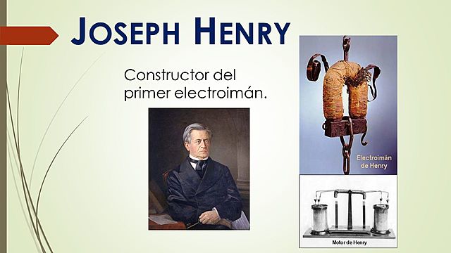 Joseph Henry